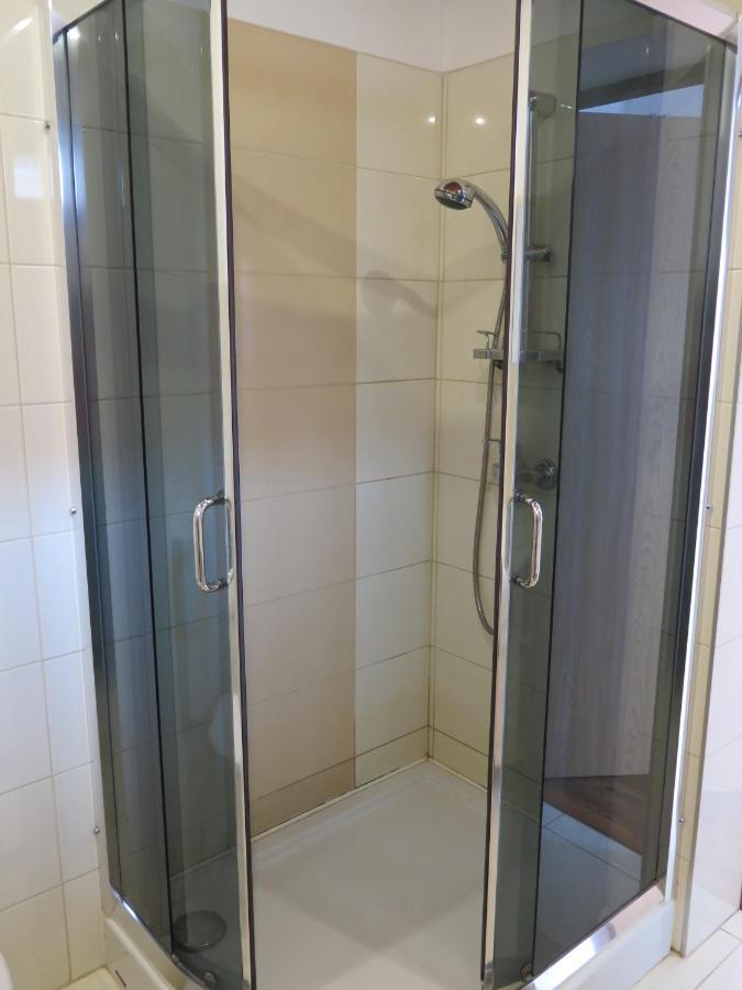 Zubrovica Guest House Telgárt Eksteriør bilde